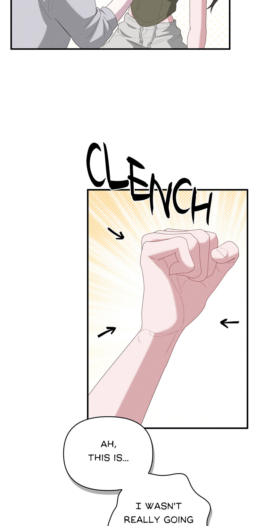 Bloody Kiss Chapter 13 page 12 - 