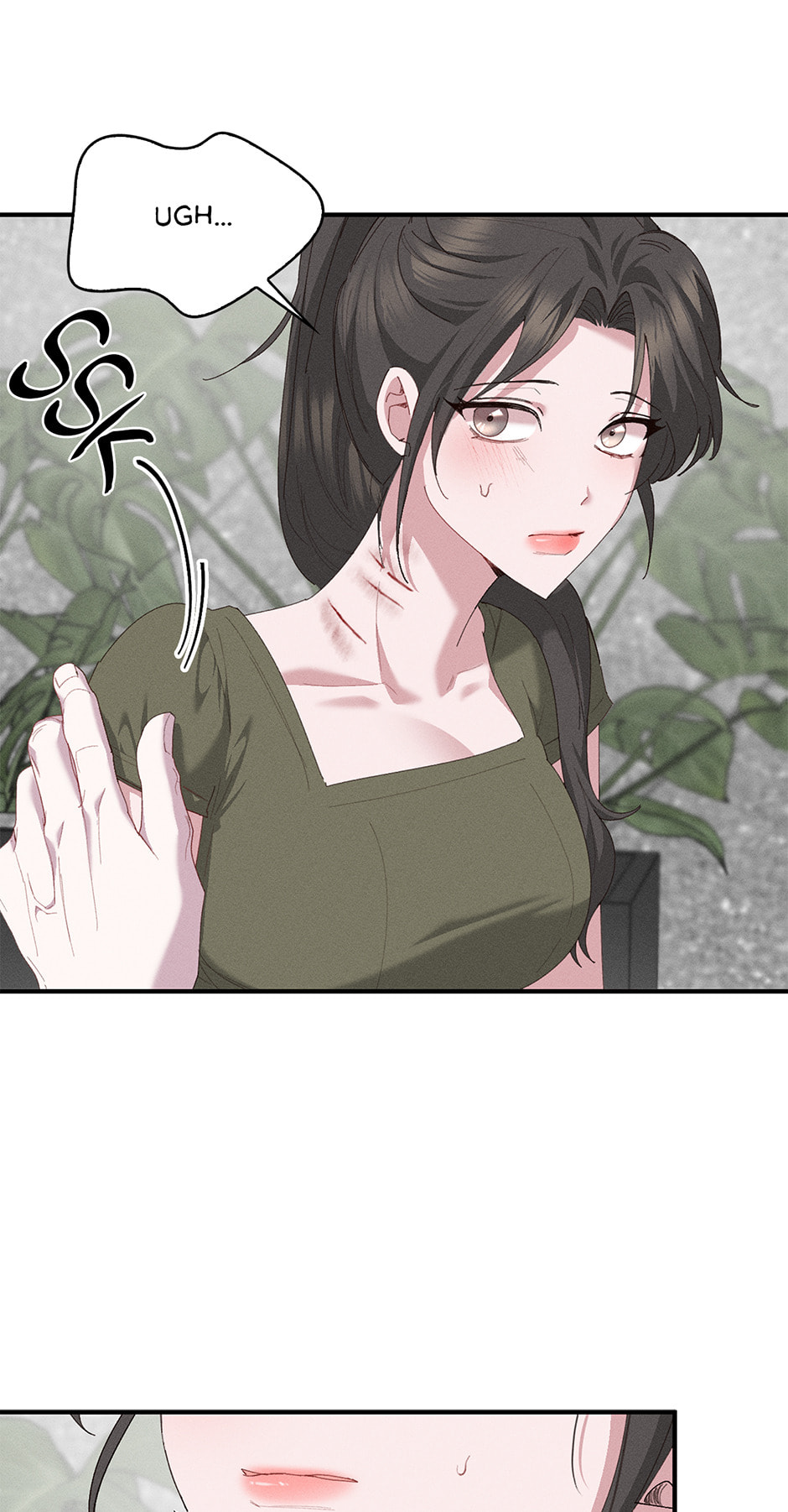 Bloody Kiss Chapter 13 page 14 - 