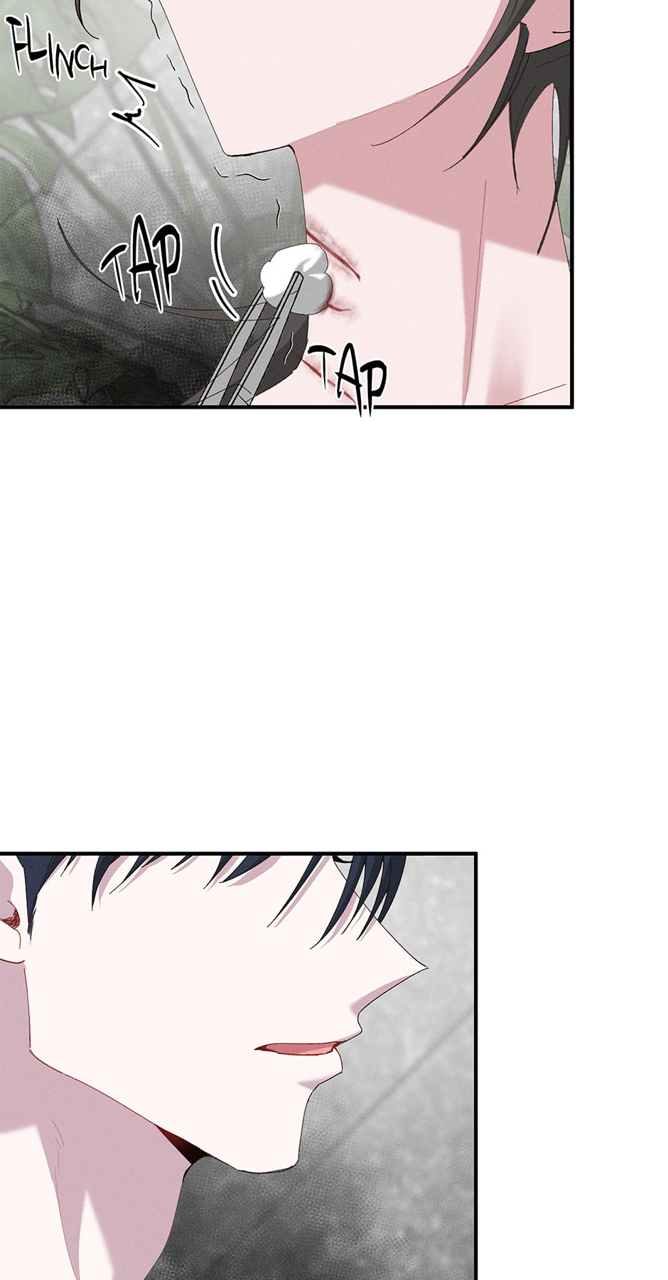 Bloody Kiss Chapter 13 page 15 - 