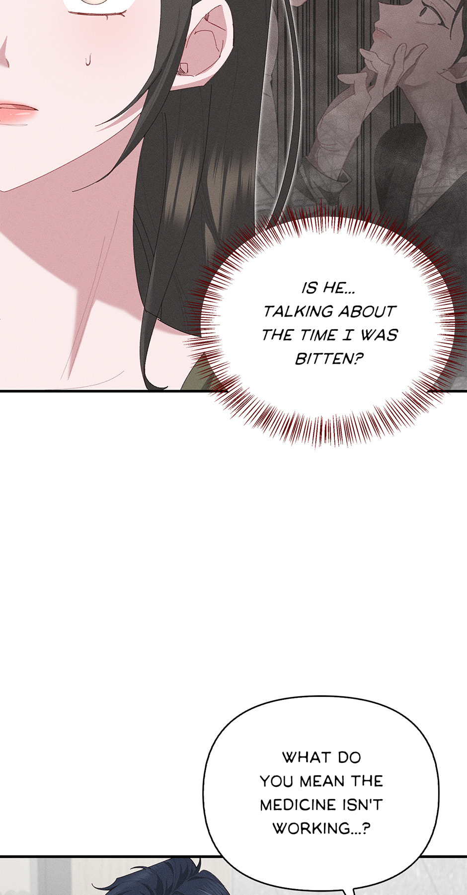Bloody Kiss Chapter 13 page 18 - 