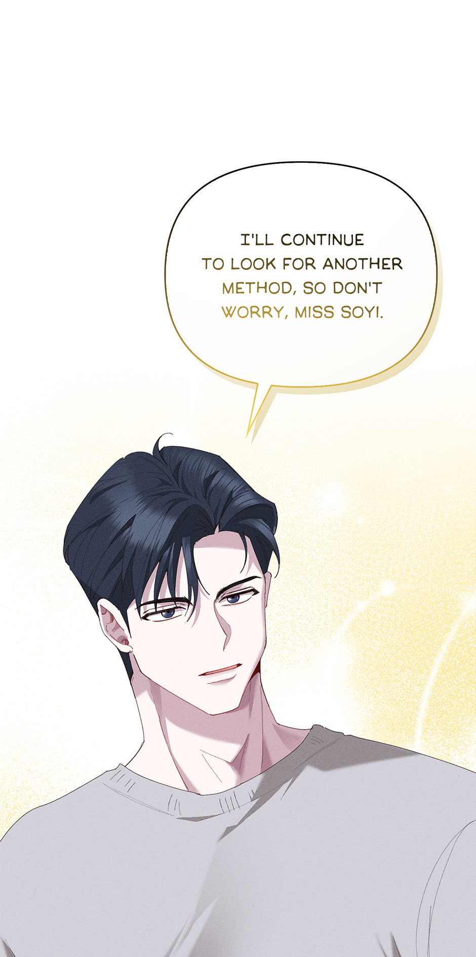 Bloody Kiss Chapter 13 page 20 - 