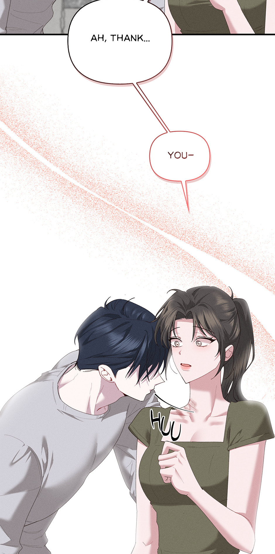 Bloody Kiss Chapter 13 page 24 - 