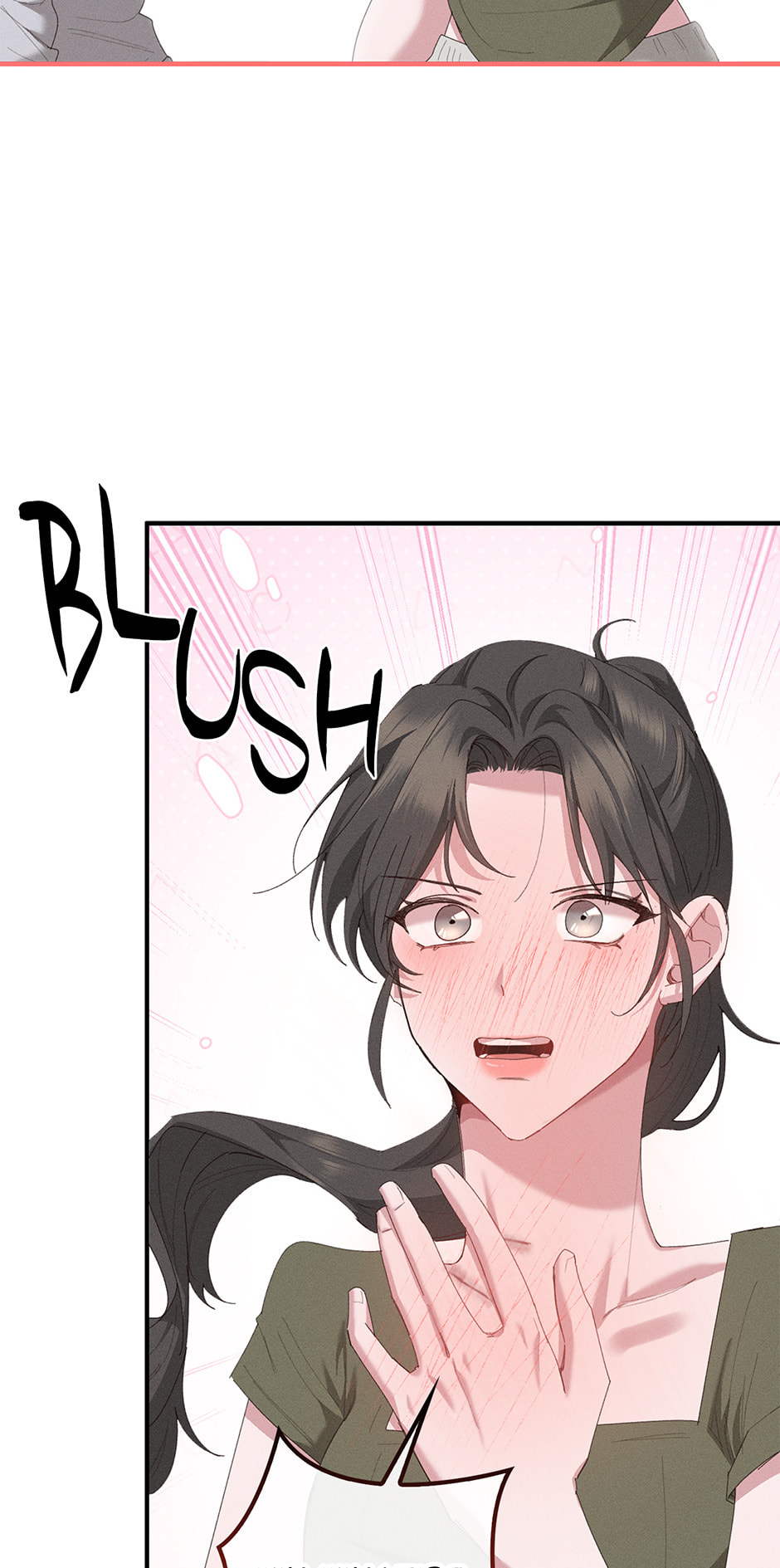 Bloody Kiss Chapter 13 page 25 - 