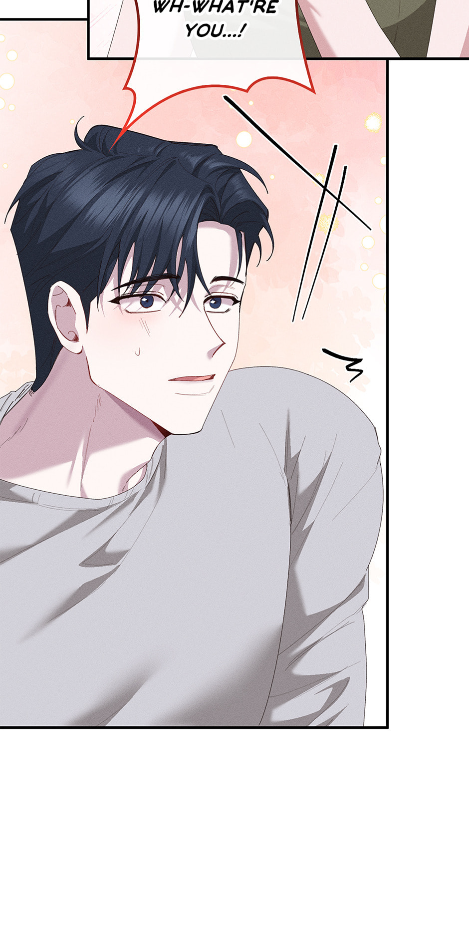 Bloody Kiss Chapter 13 page 26 - 