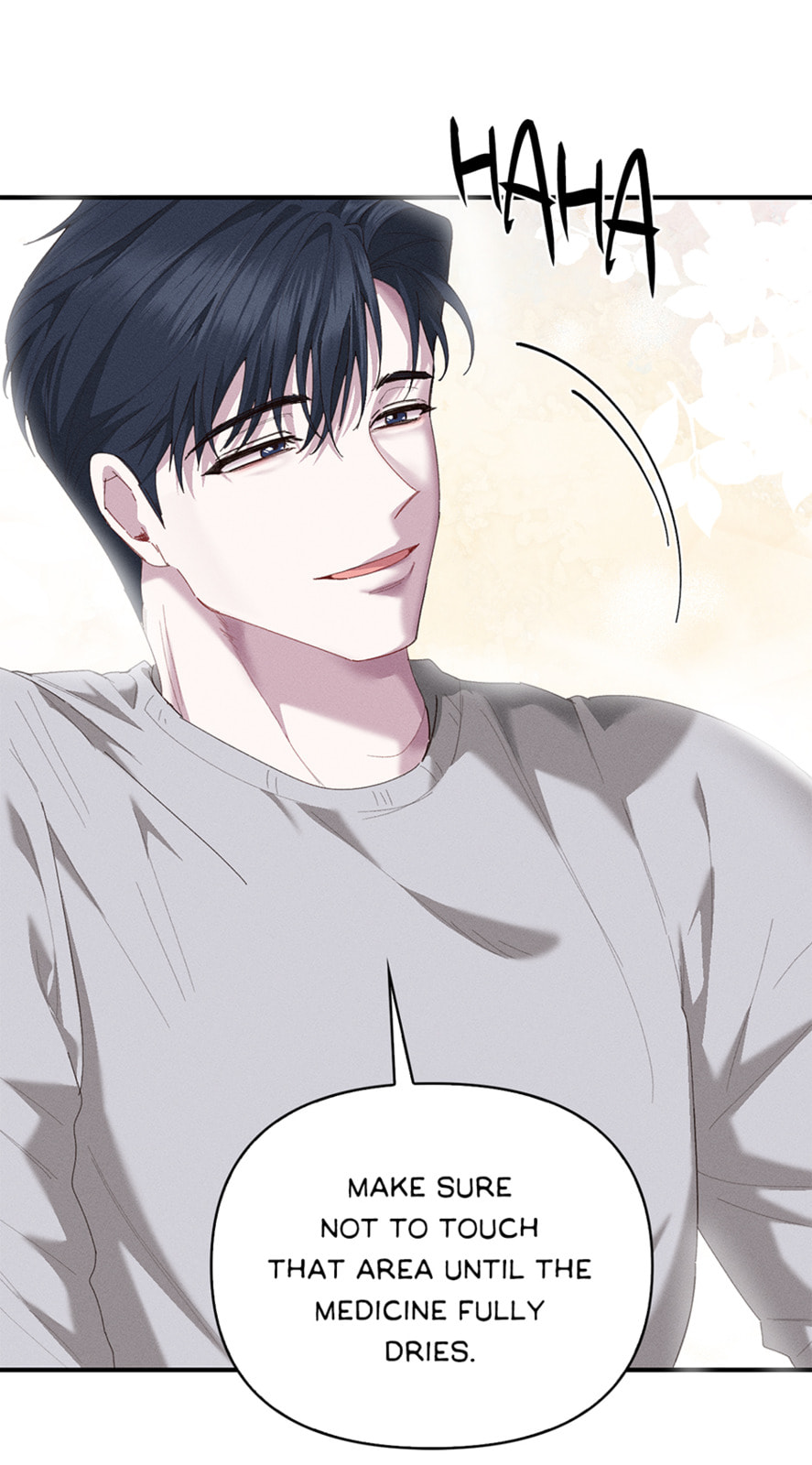 Bloody Kiss Chapter 13 page 27 - 