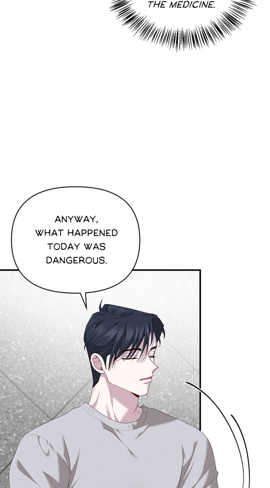 Bloody Kiss Chapter 13 page 29 - 