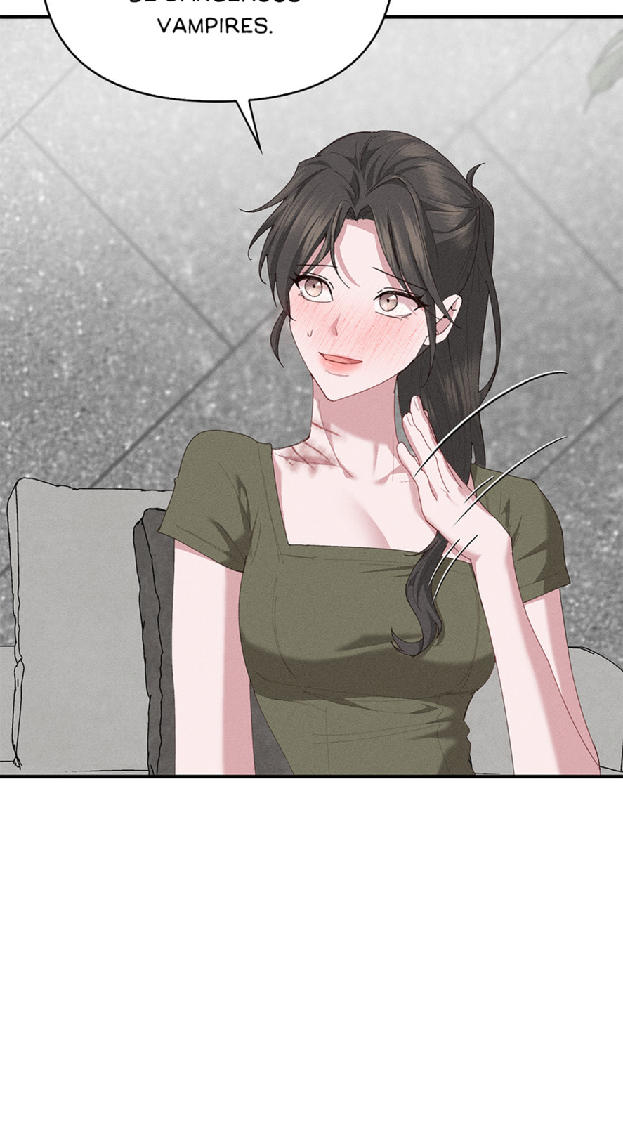 Bloody Kiss Chapter 13 page 31 - 