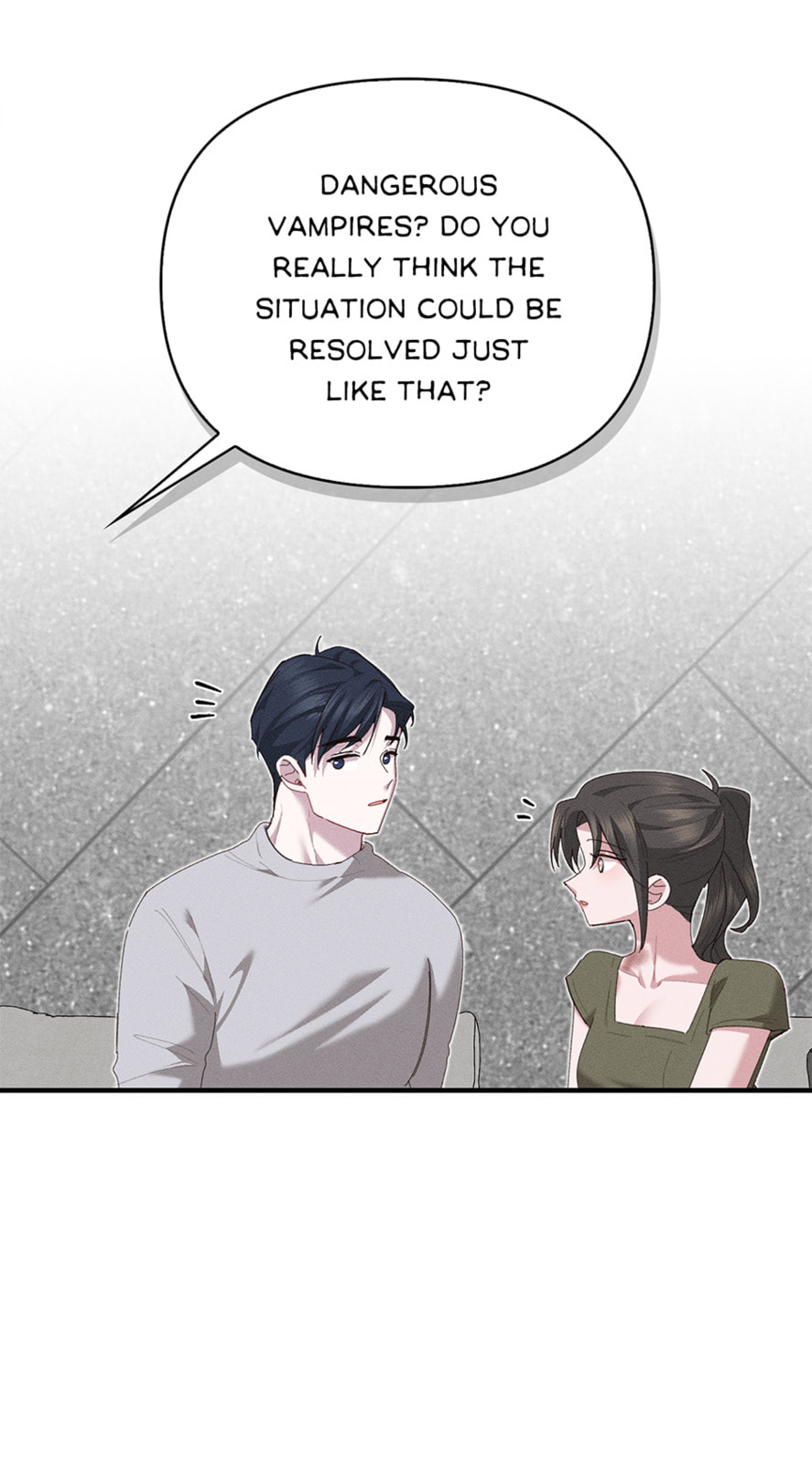 Bloody Kiss Chapter 13 page 32 - 