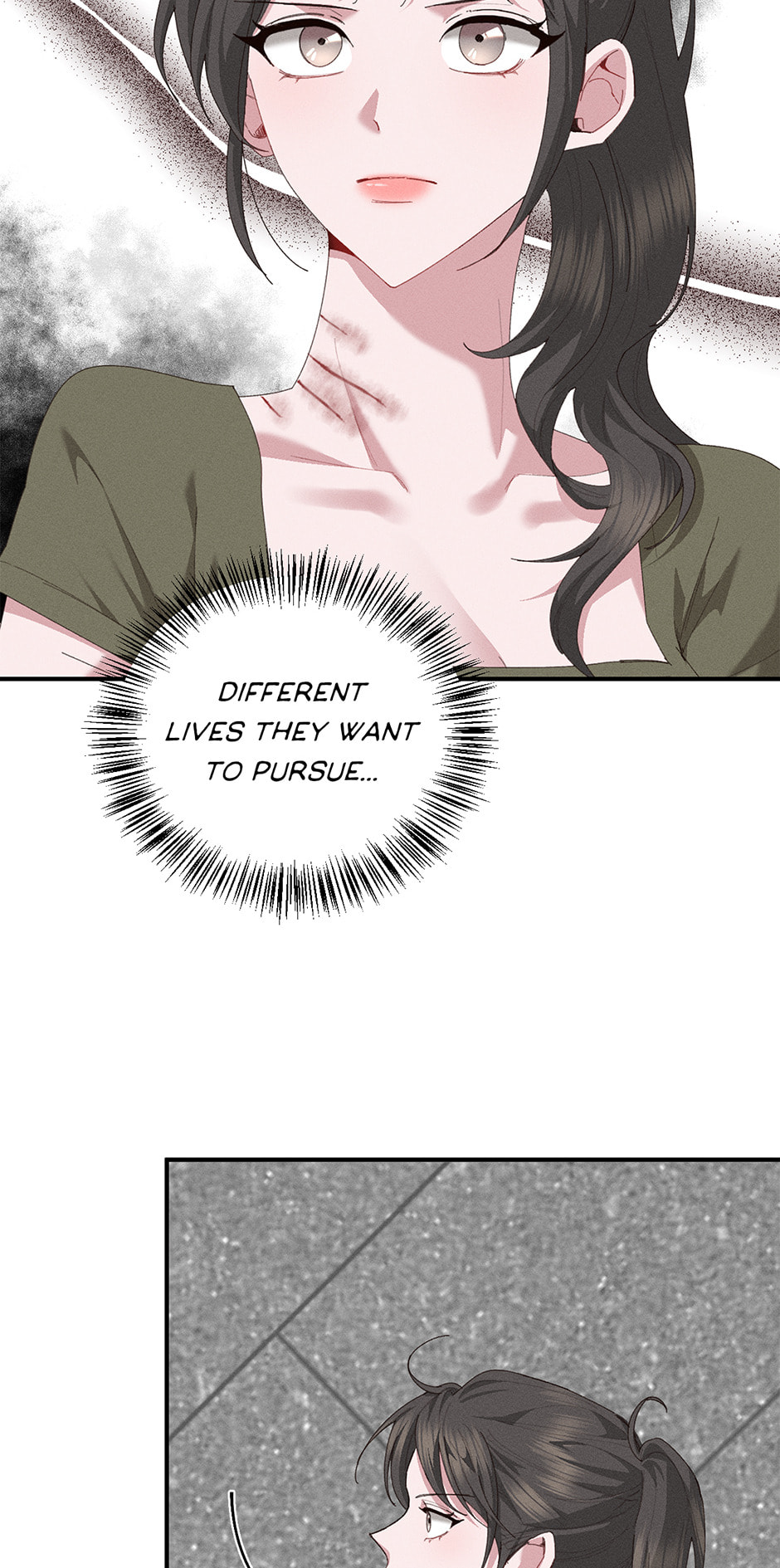 Bloody Kiss Chapter 13 page 36 - 