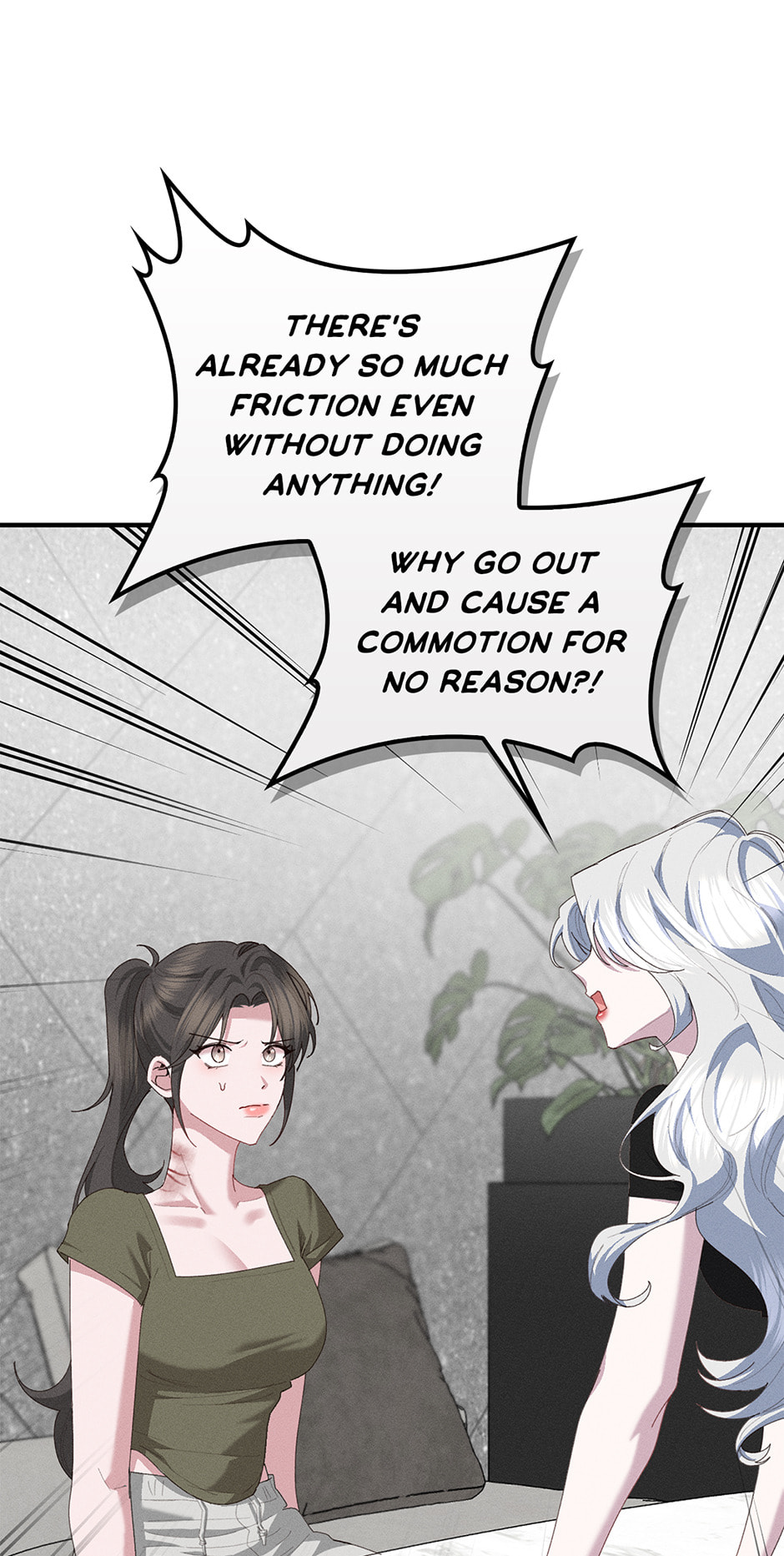 Bloody Kiss Chapter 13 page 40 - 