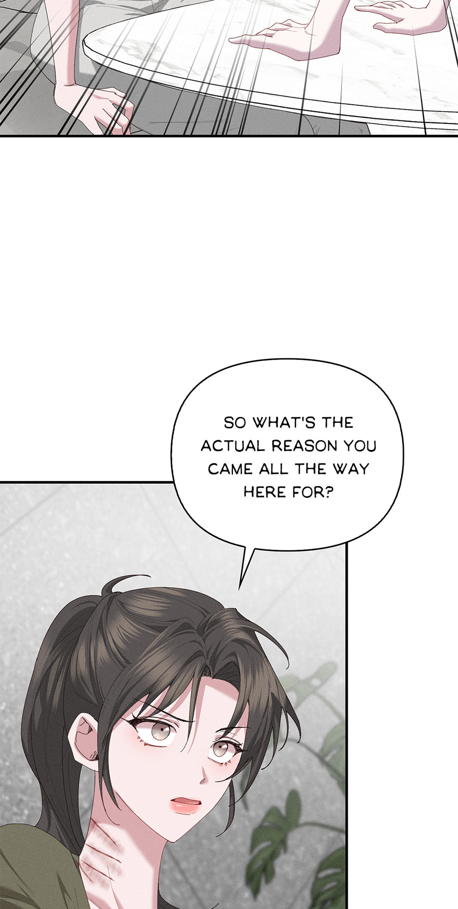 Bloody Kiss Chapter 13 page 41 - 