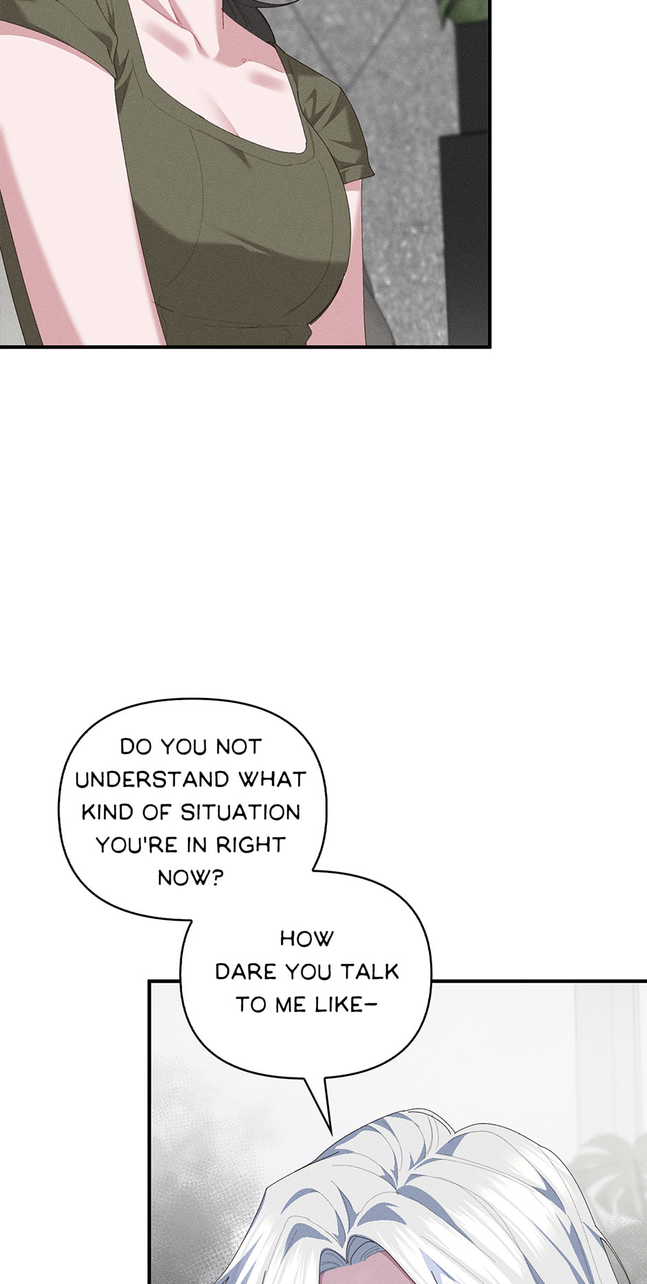 Bloody Kiss Chapter 13 page 42 - 