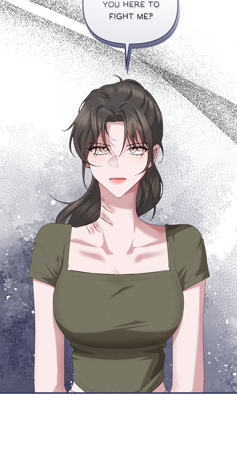 Bloody Kiss Chapter 13 page 44 - 