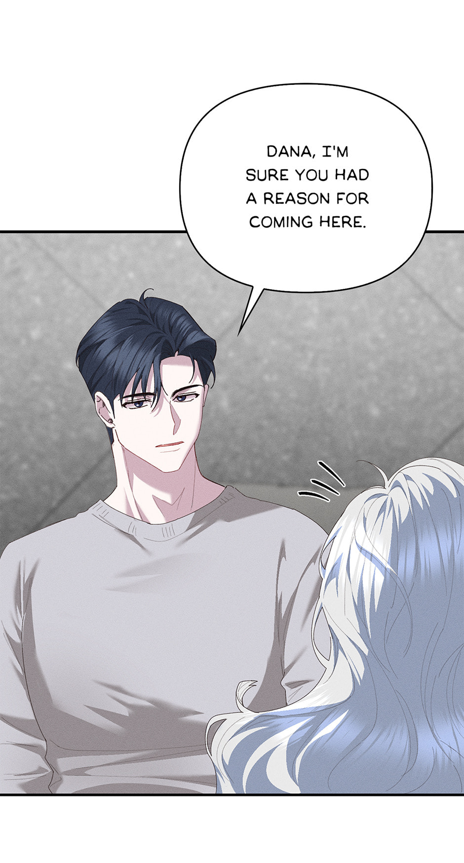 Bloody Kiss Chapter 13 page 46 - 