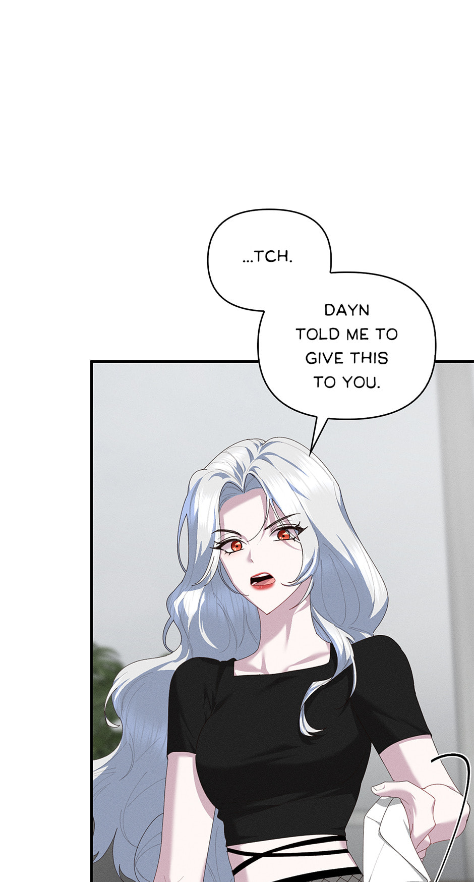 Bloody Kiss Chapter 13 page 47 - 