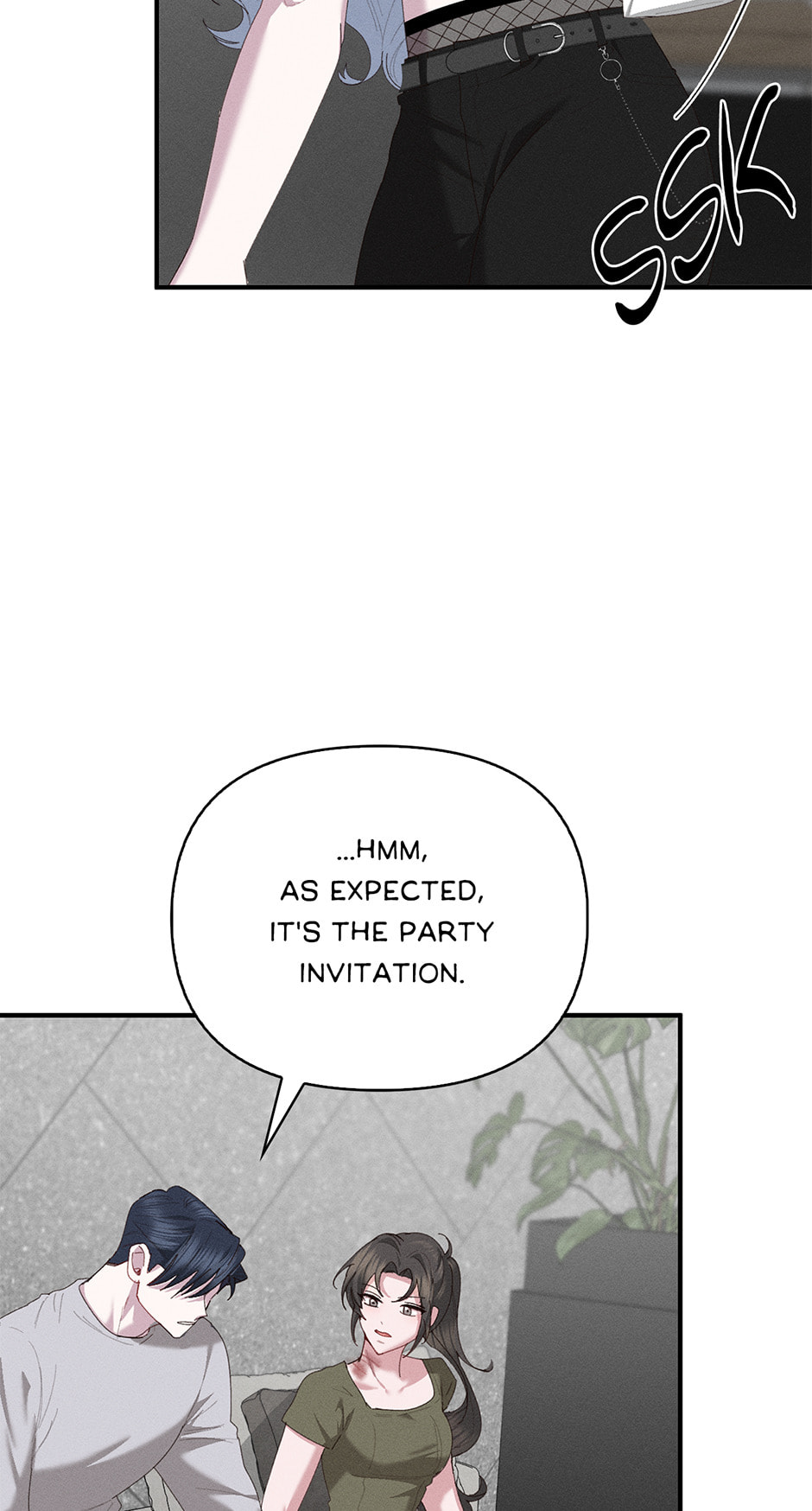 Bloody Kiss Chapter 13 page 48 - 