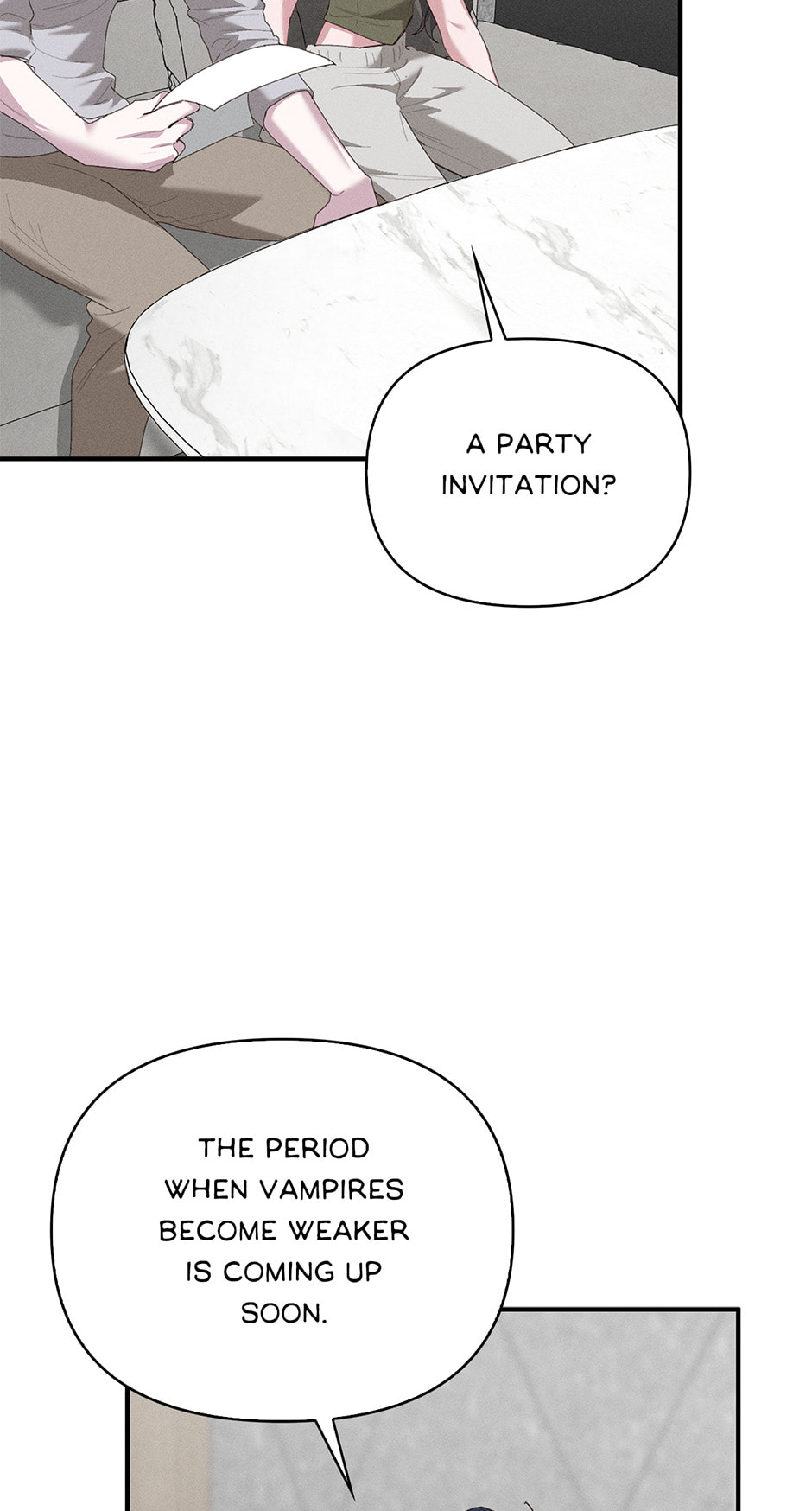 Bloody Kiss Chapter 13 page 49 - 
