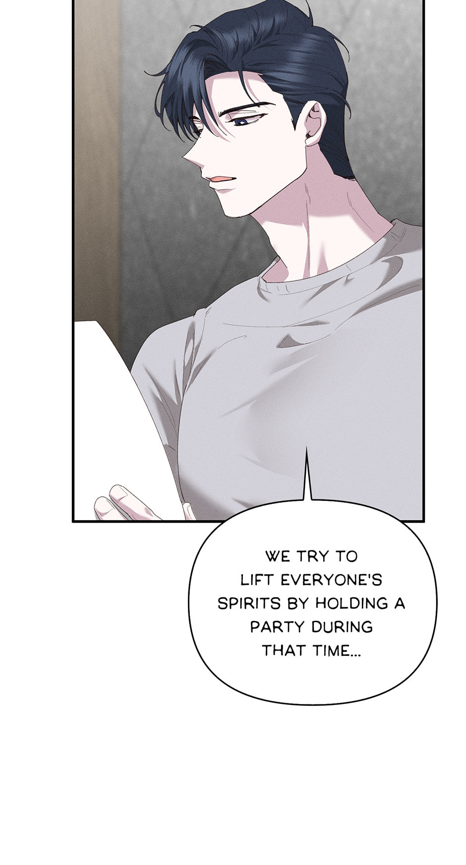 Bloody Kiss Chapter 13 page 50 - 