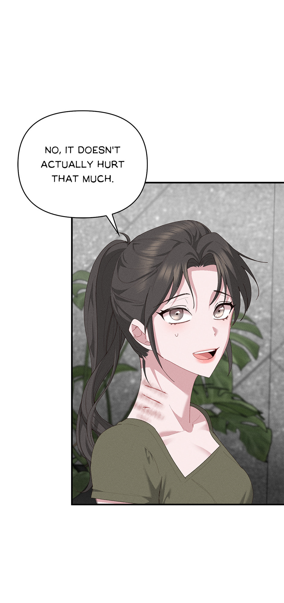 Bloody Kiss Chapter 13 page 6 - 
