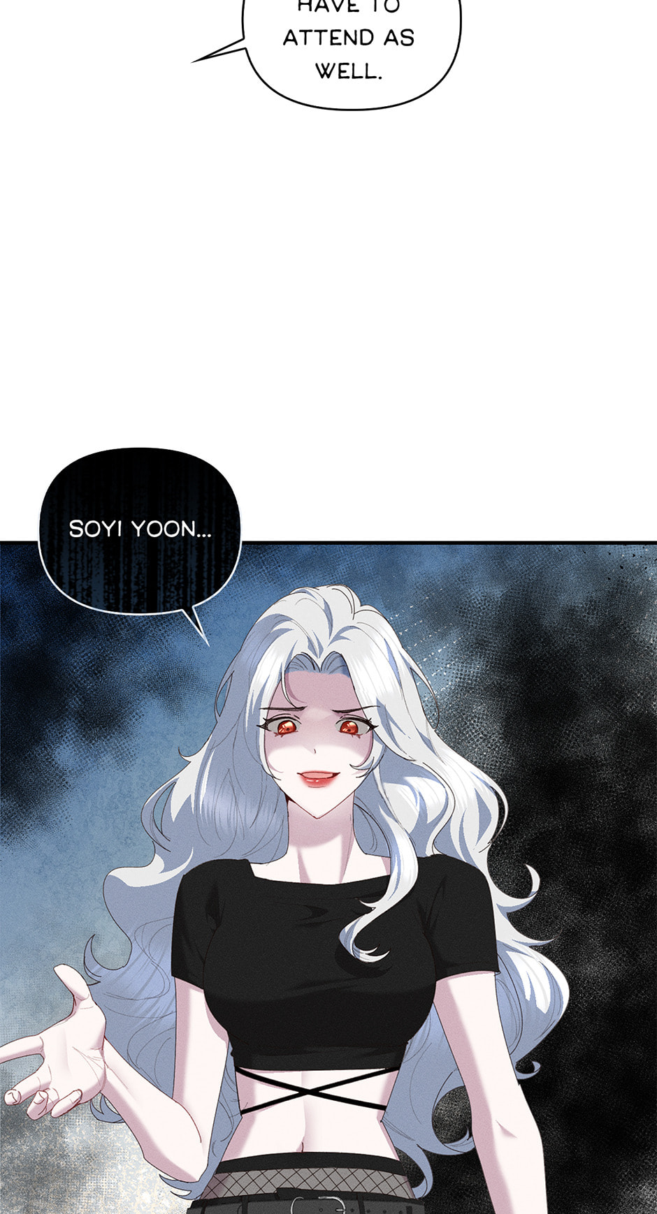 Bloody Kiss Chapter 13 page 52 - 