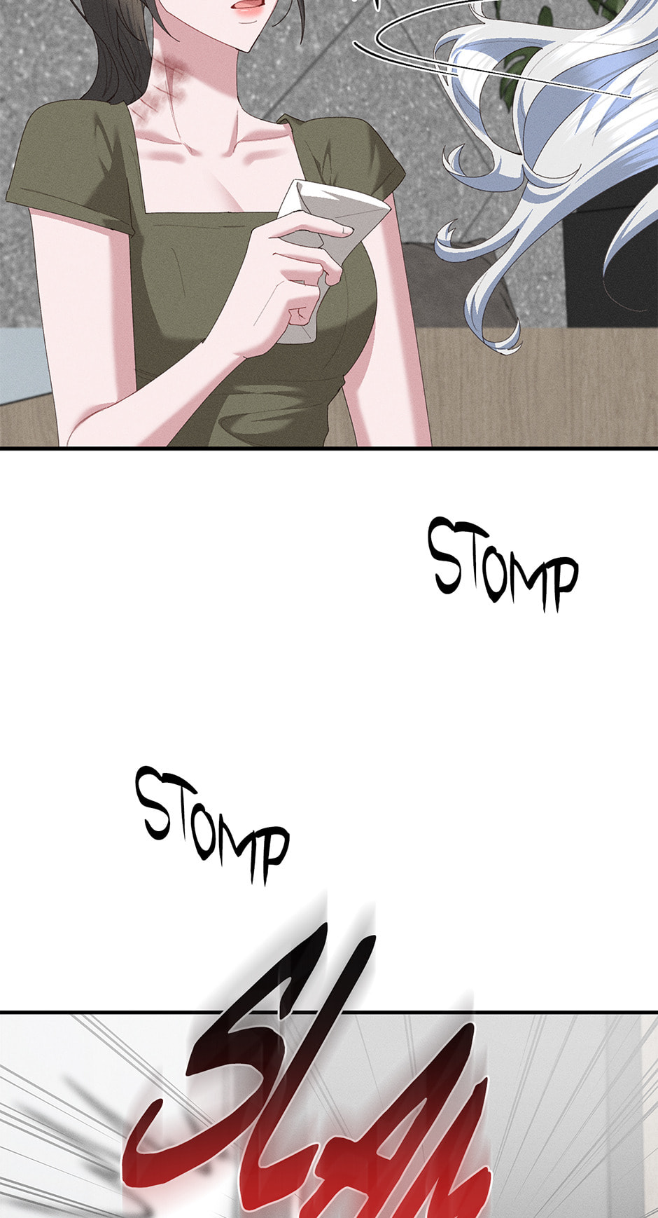 Bloody Kiss Chapter 13 page 54 - 