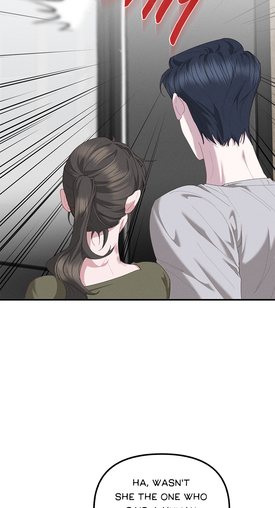 Bloody Kiss Chapter 13 page 55 - 