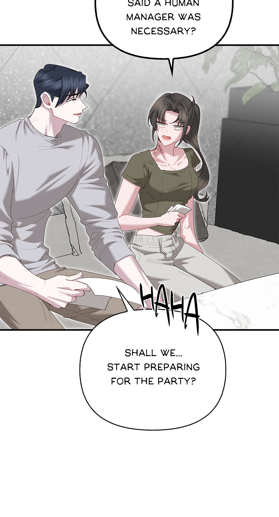 Bloody Kiss Chapter 13 page 56 - 