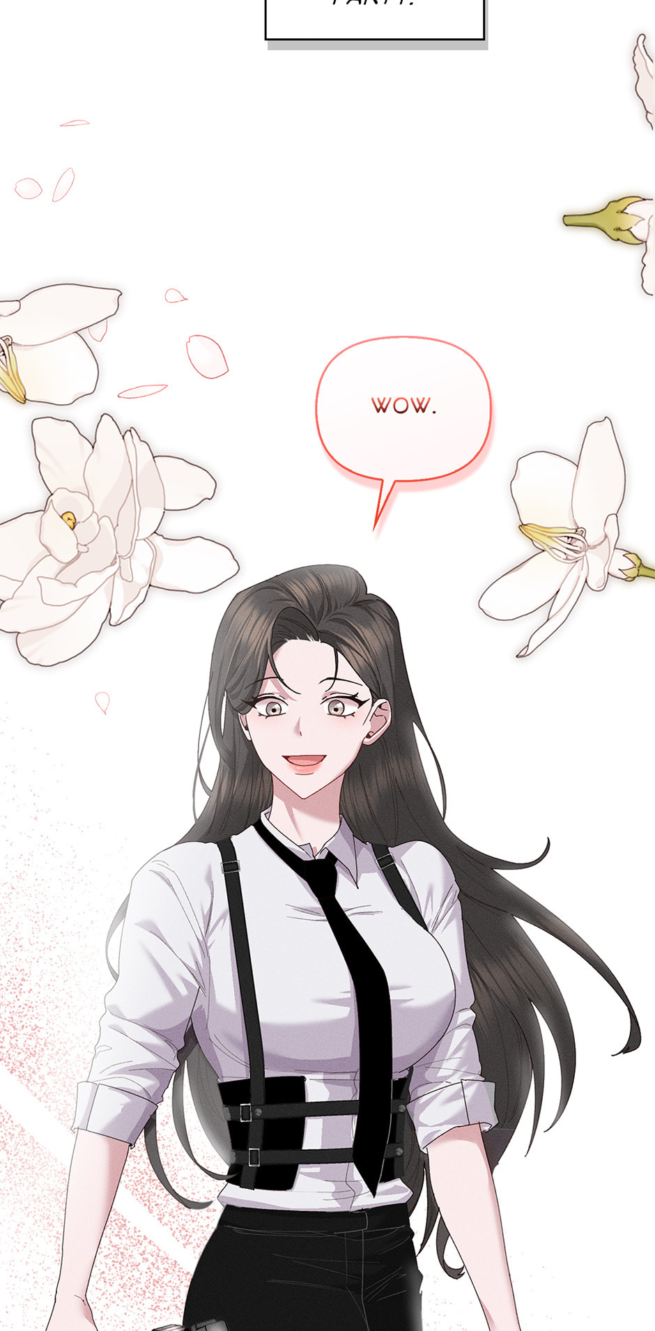 Bloody Kiss Chapter 13 page 58 - 