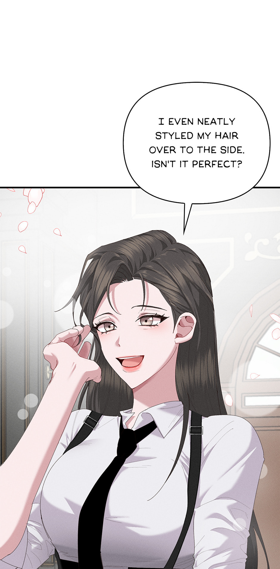 Bloody Kiss Chapter 13 page 60 - 