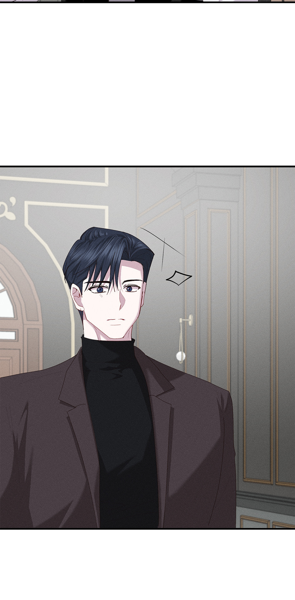 Bloody Kiss Chapter 13 page 61 - 