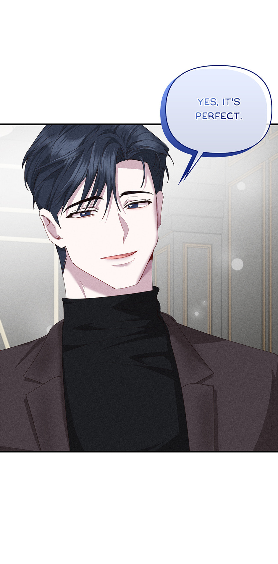 Bloody Kiss Chapter 13 page 62 - 