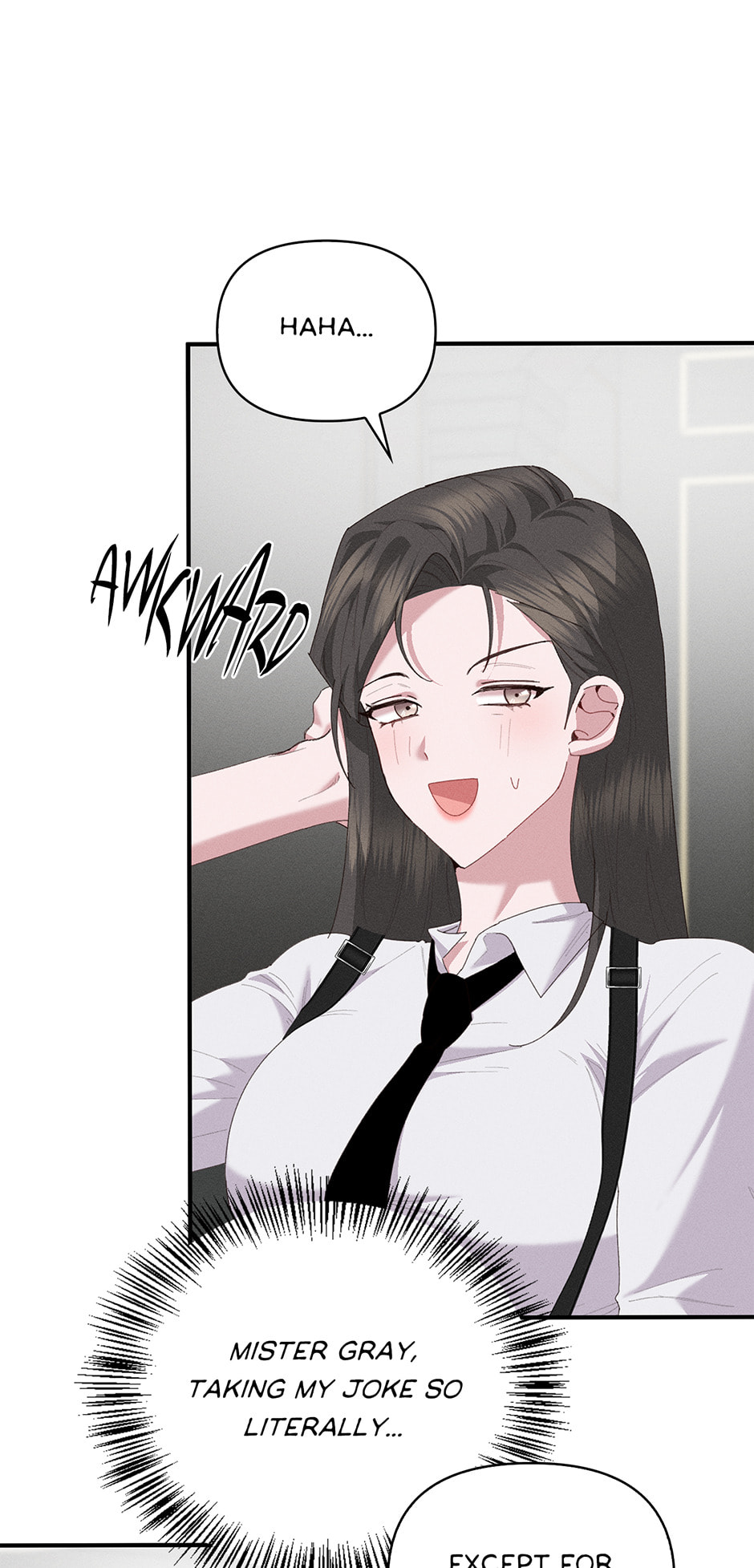 Bloody Kiss Chapter 13 page 63 - 