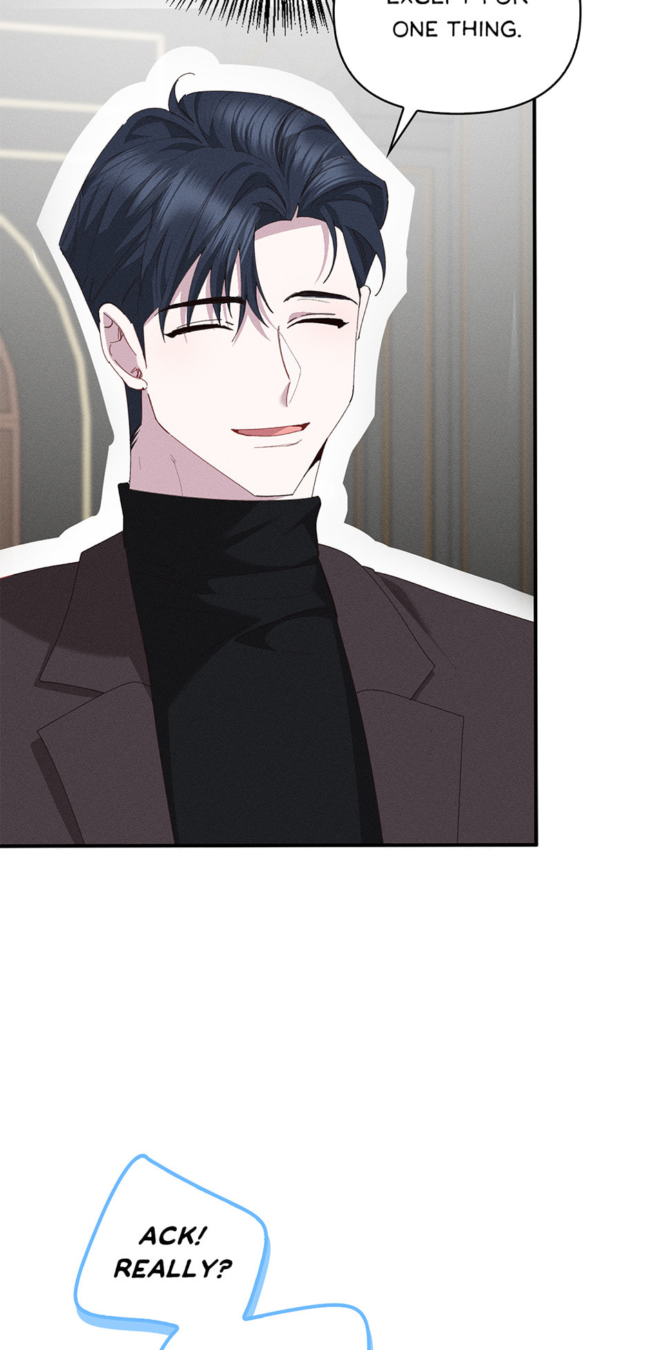 Bloody Kiss Chapter 13 page 64 - 