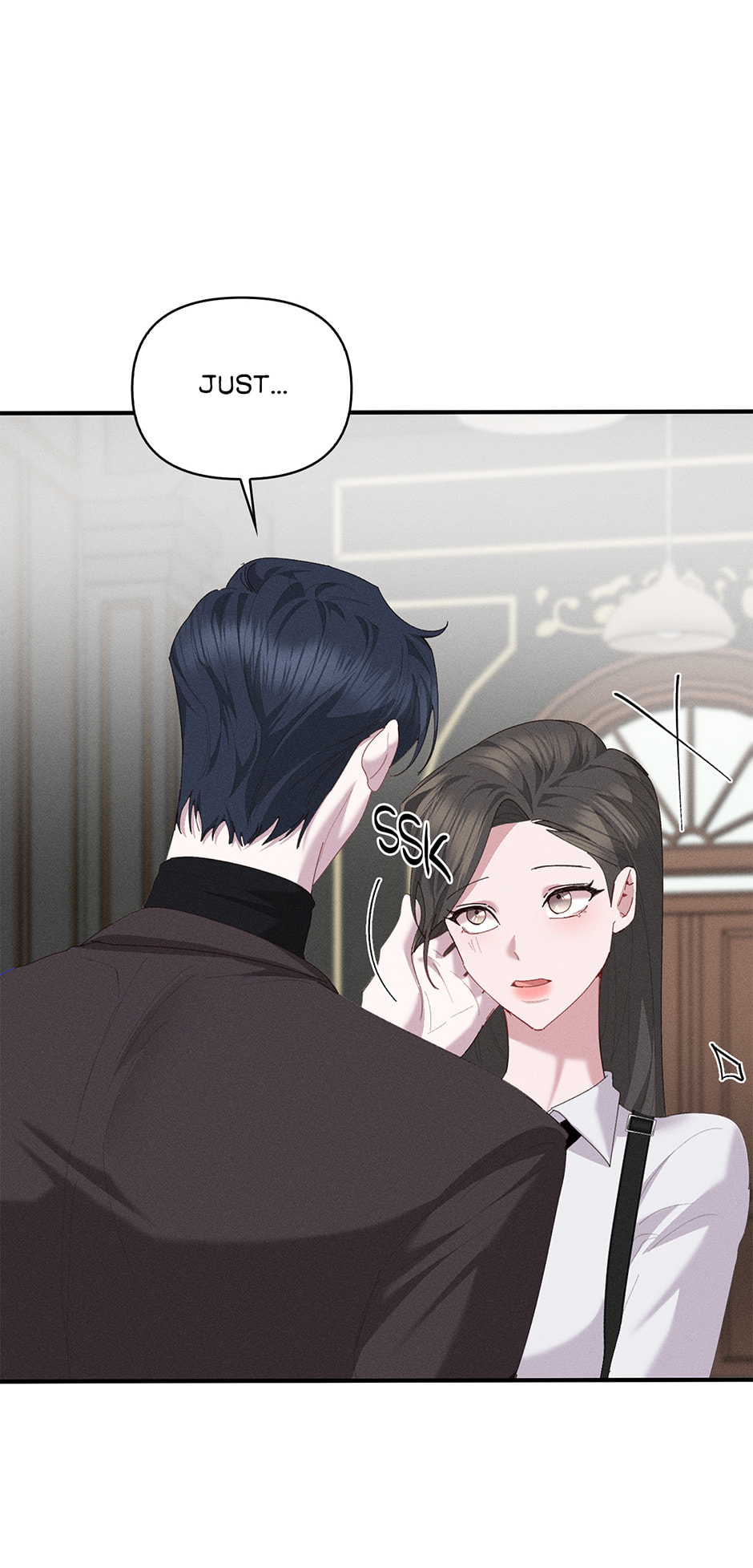 Bloody Kiss Chapter 13 page 67 - 