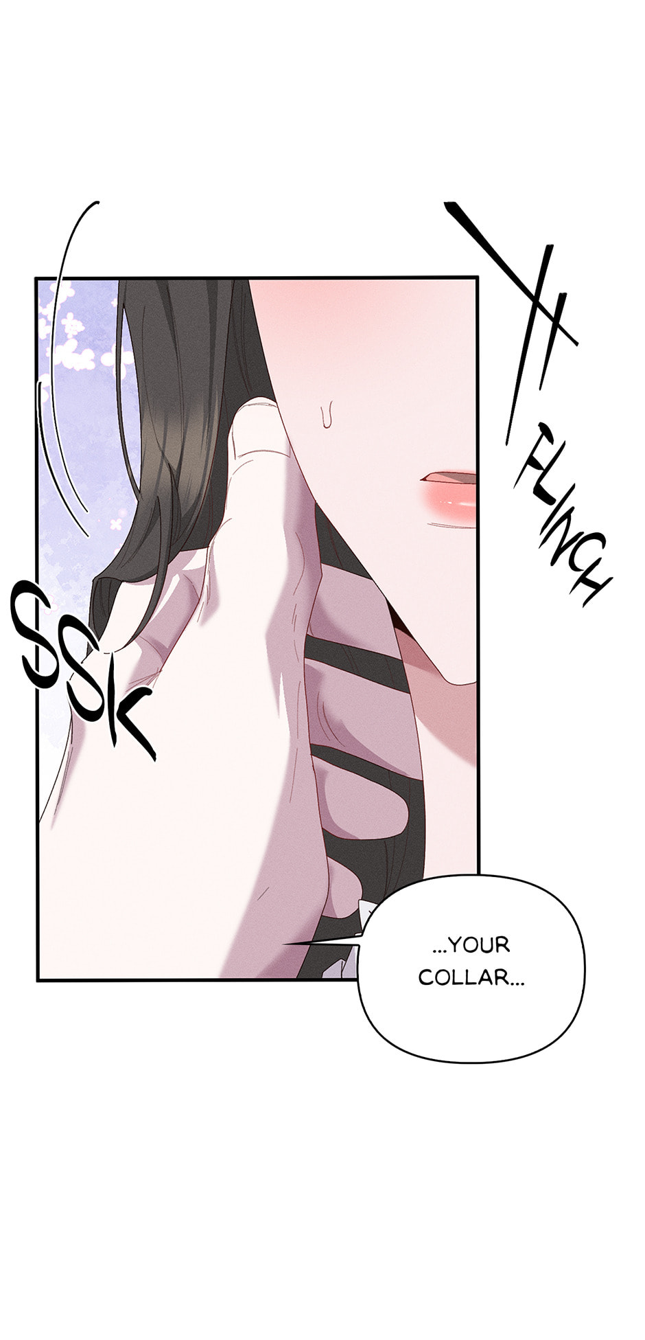 Bloody Kiss Chapter 13 page 68 - 