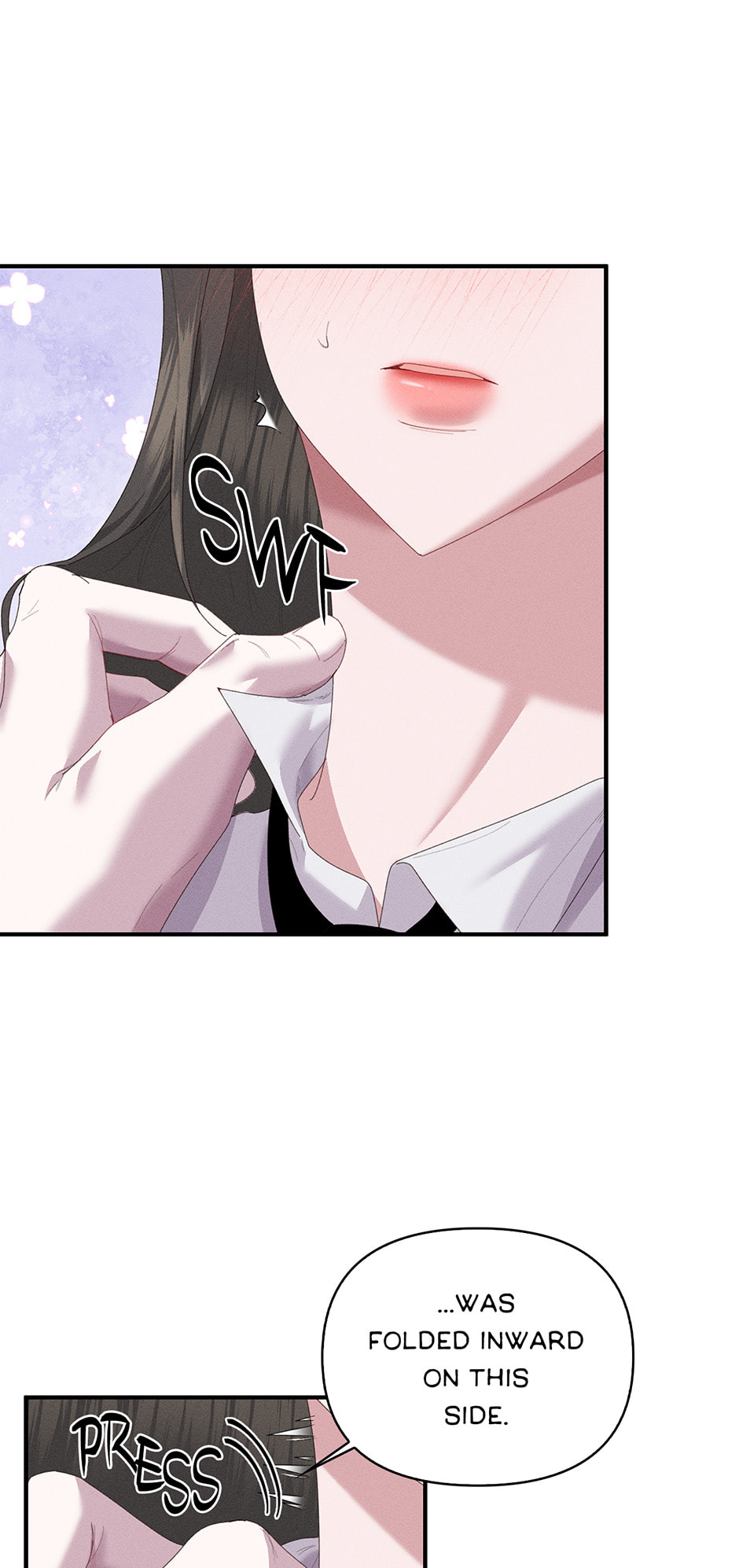 Bloody Kiss Chapter 13 page 69 - 