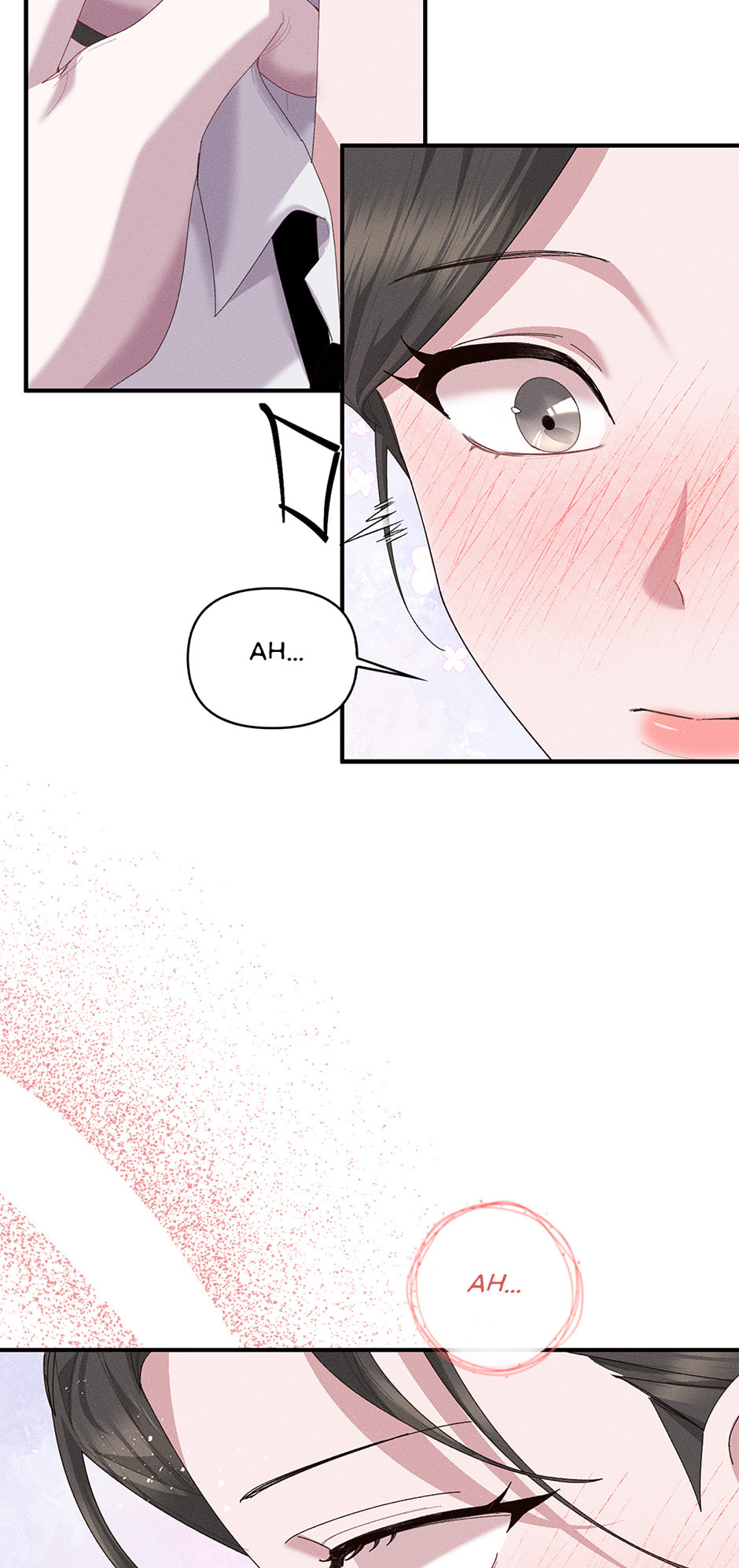 Bloody Kiss Chapter 13 page 70 - 