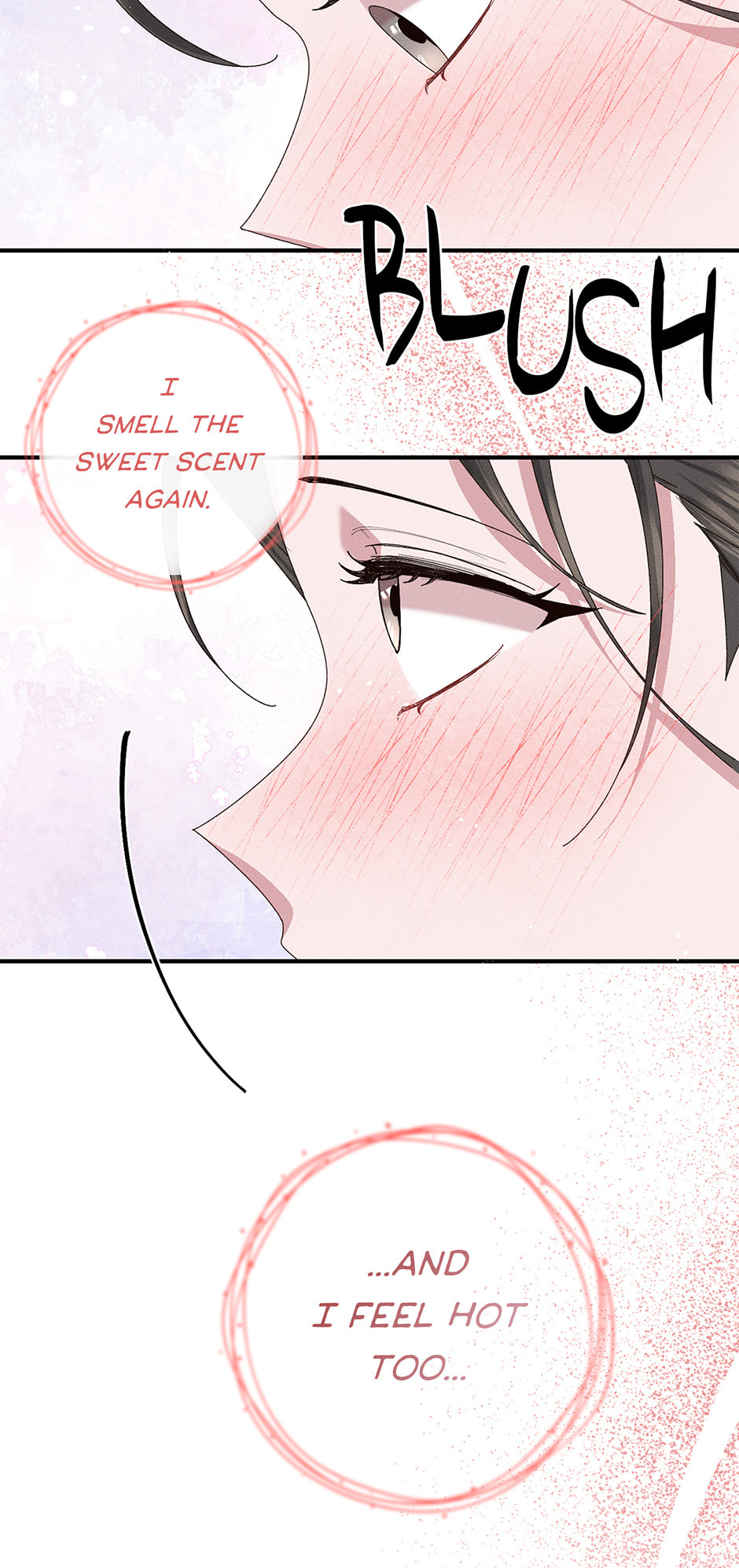 Bloody Kiss Chapter 13 page 71 - 