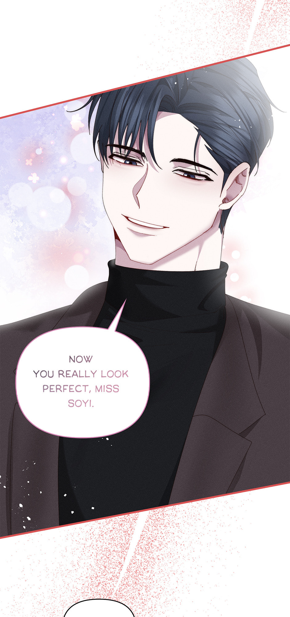 Bloody Kiss Chapter 13 page 72 - 