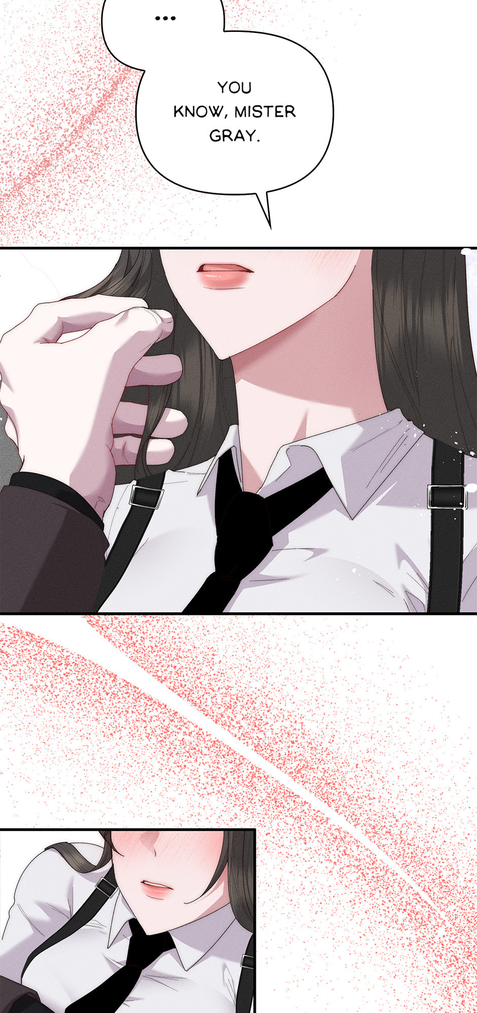 Bloody Kiss Chapter 13 page 73 - 