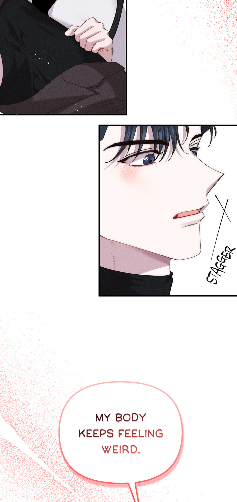 Bloody Kiss Chapter 13 page 74 - 