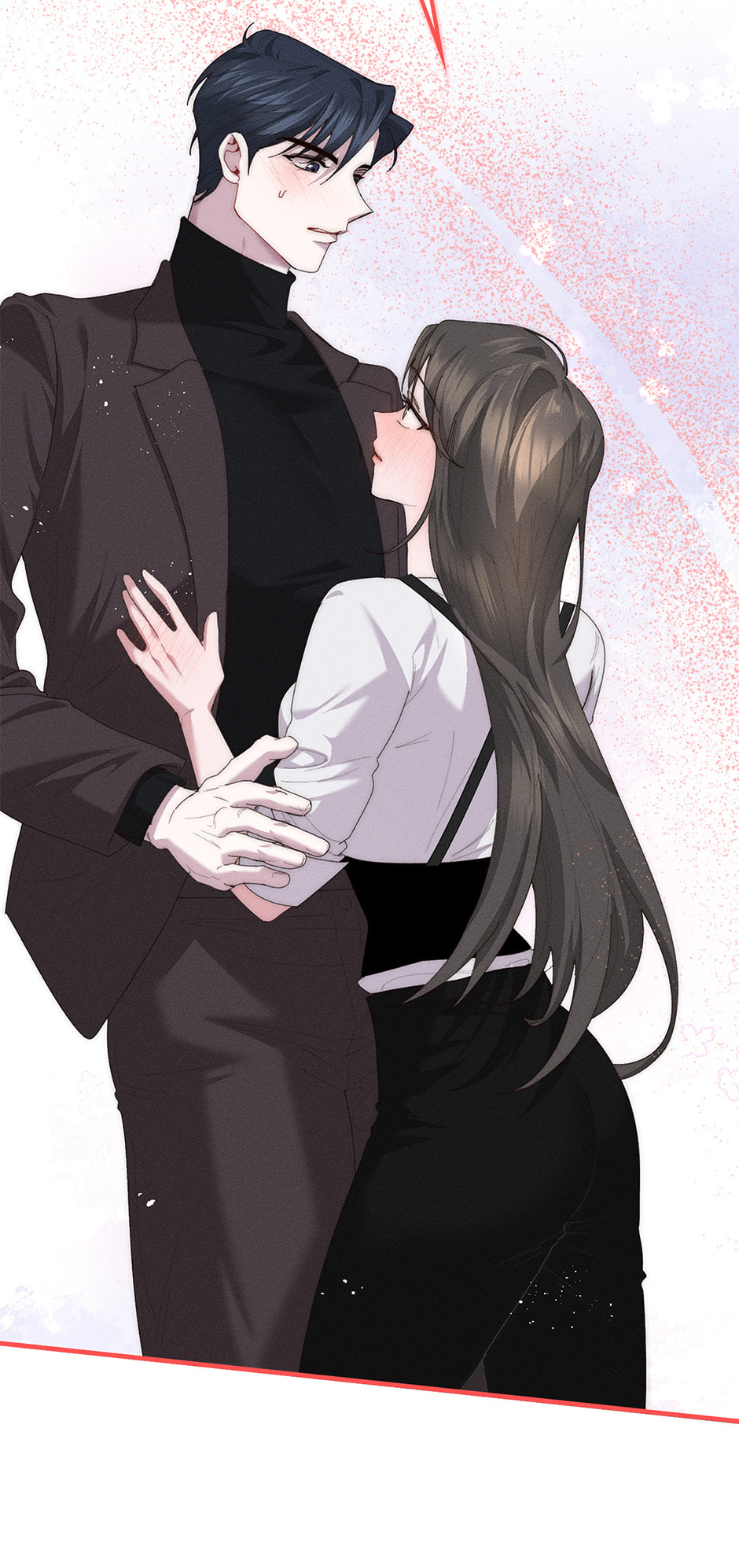Bloody Kiss Chapter 13 page 75 - 