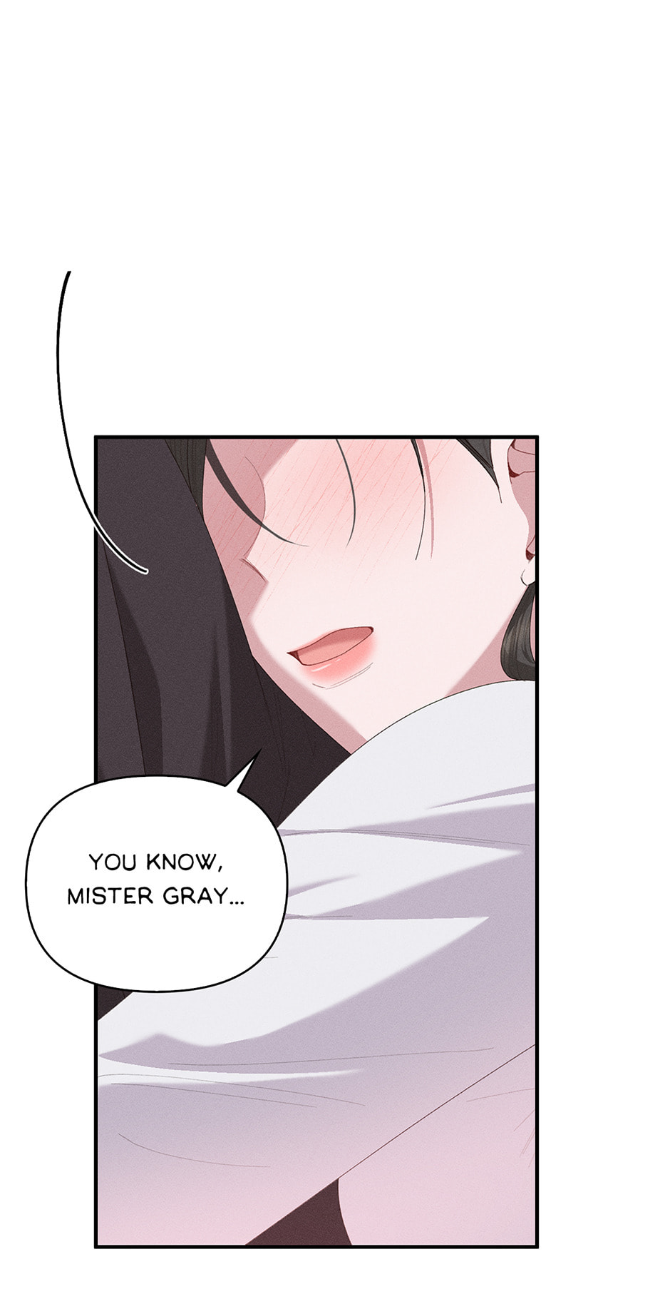 Bloody Kiss Chapter 14 page 1 - 