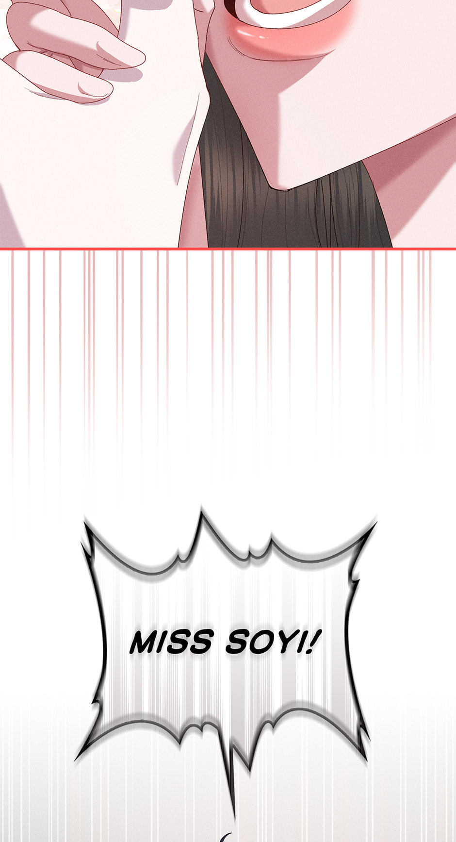 Bloody Kiss Chapter 14 page 11 - 
