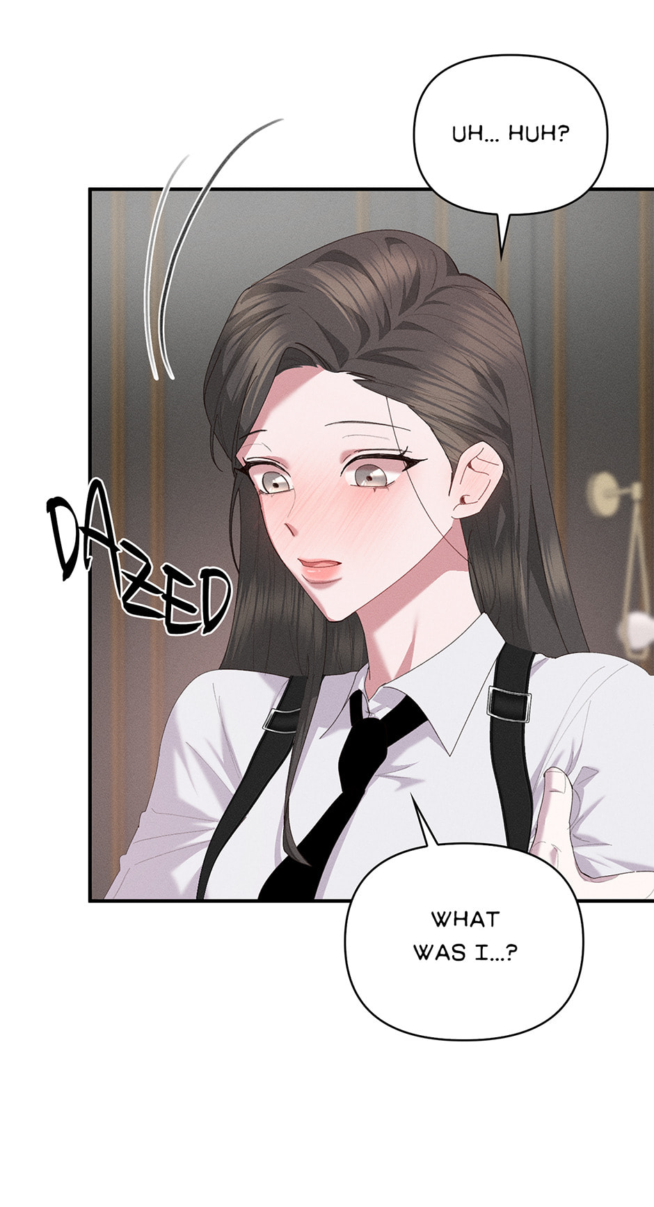 Bloody Kiss Chapter 14 page 13 - 