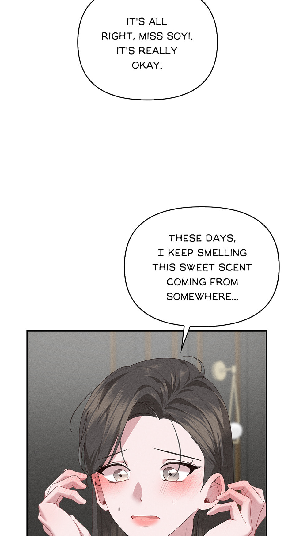 Bloody Kiss Chapter 14 page 16 - 