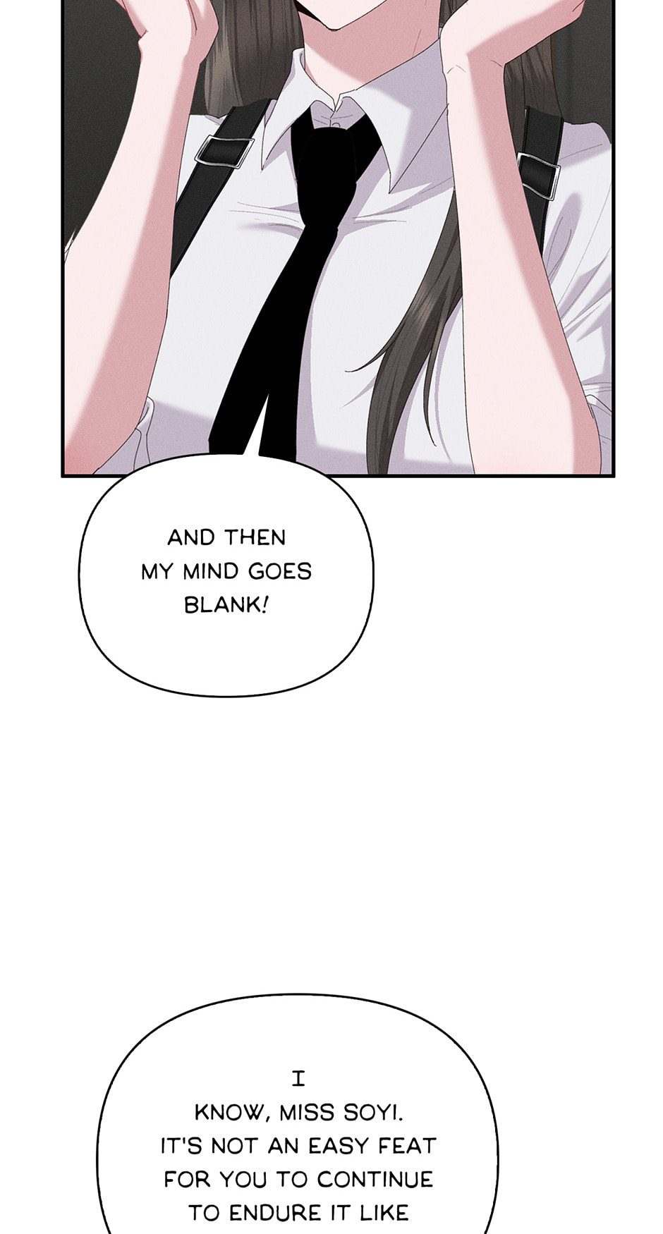 Bloody Kiss Chapter 14 page 17 - 