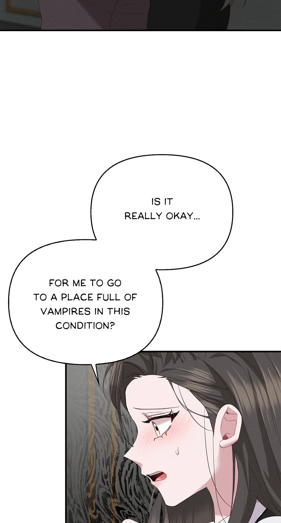 Bloody Kiss Chapter 14 page 19 - 