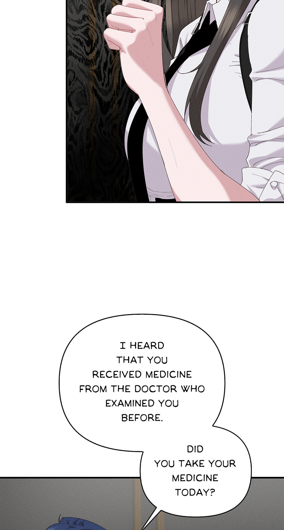 Bloody Kiss Chapter 14 page 20 - 