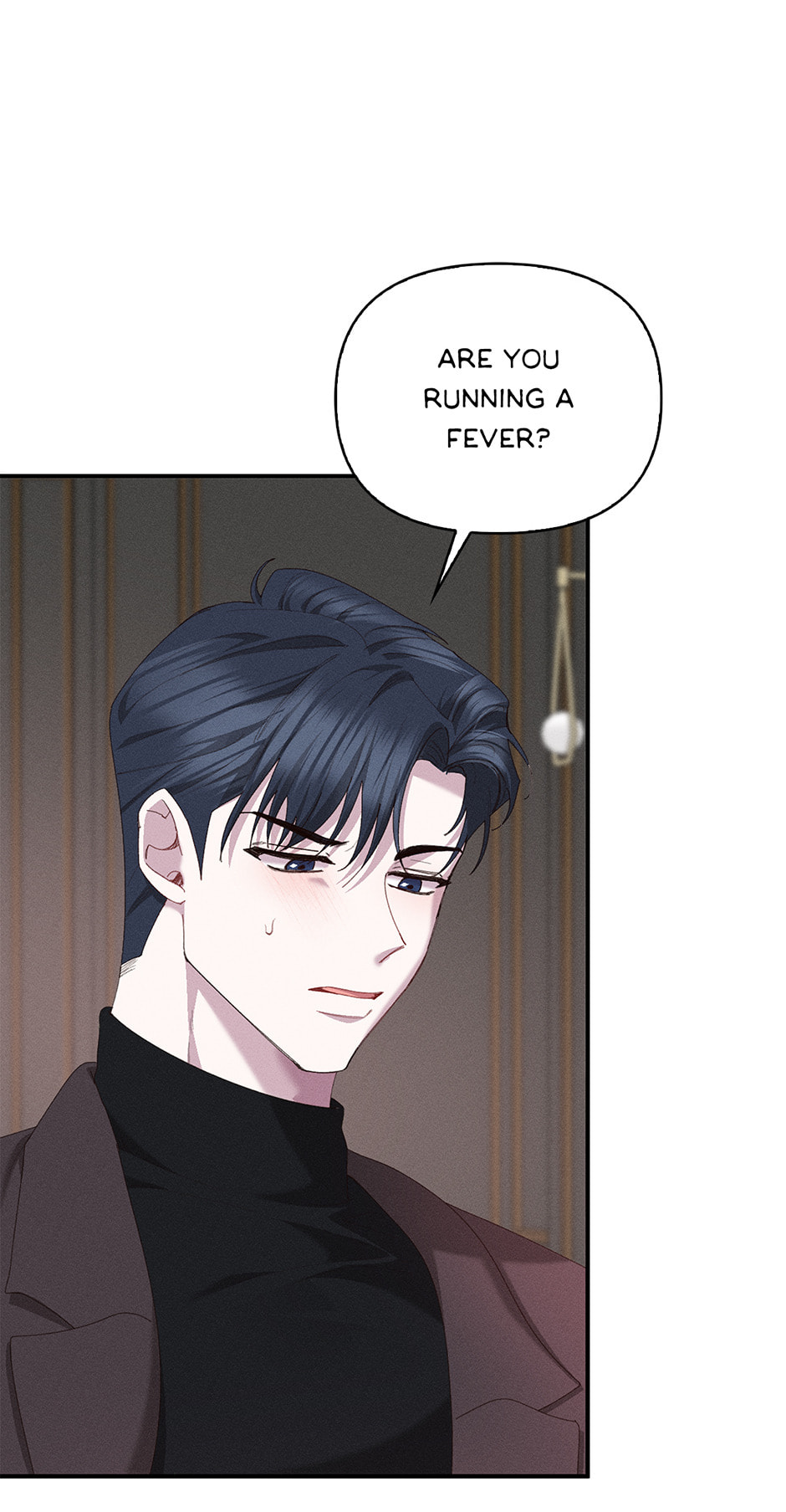 Bloody Kiss Chapter 14 page 3 - 